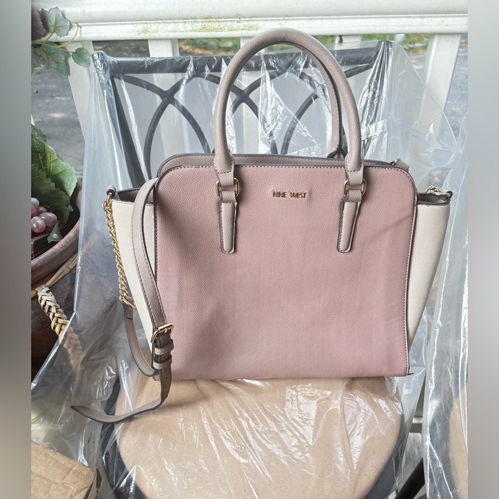 Nine West DUVAL  satchel bag